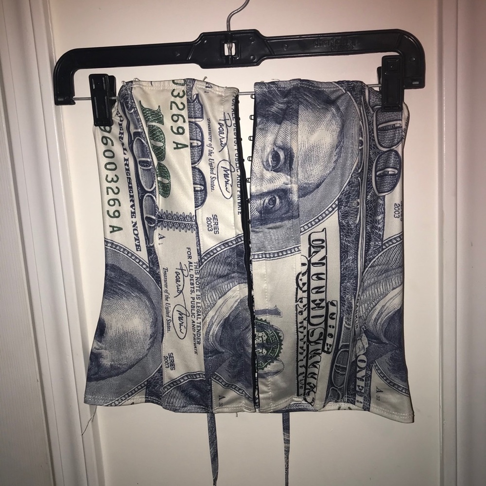 Money Corset